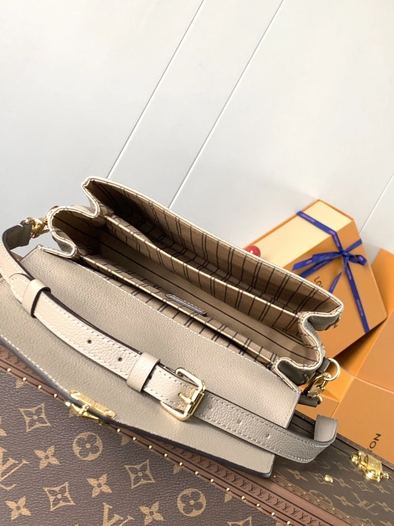 LV Satchel bags 4194A-1495