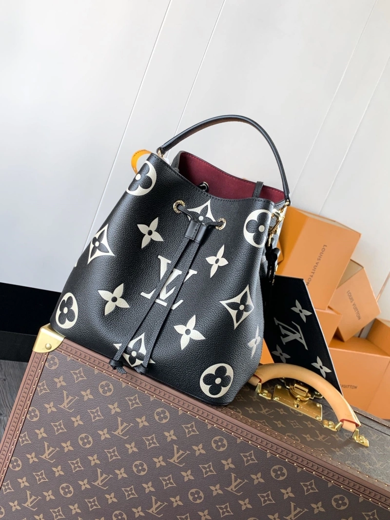 LV Bucket Bags 4194A-1499
