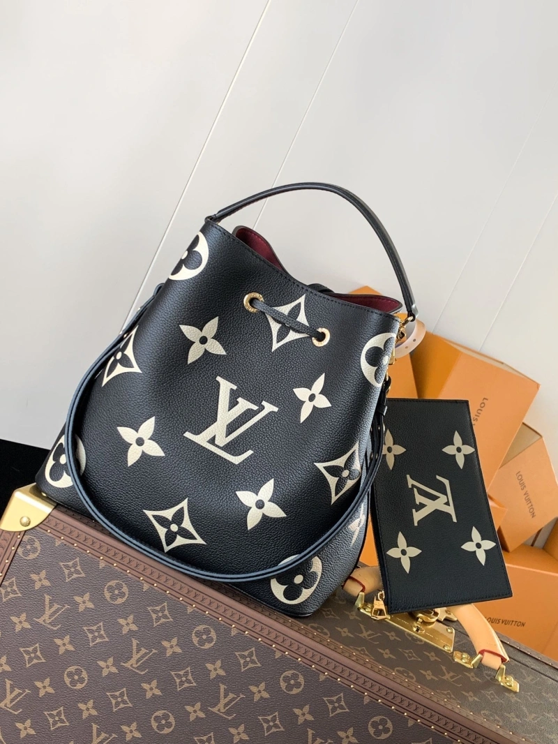 LV Bucket Bags 4194A-1499