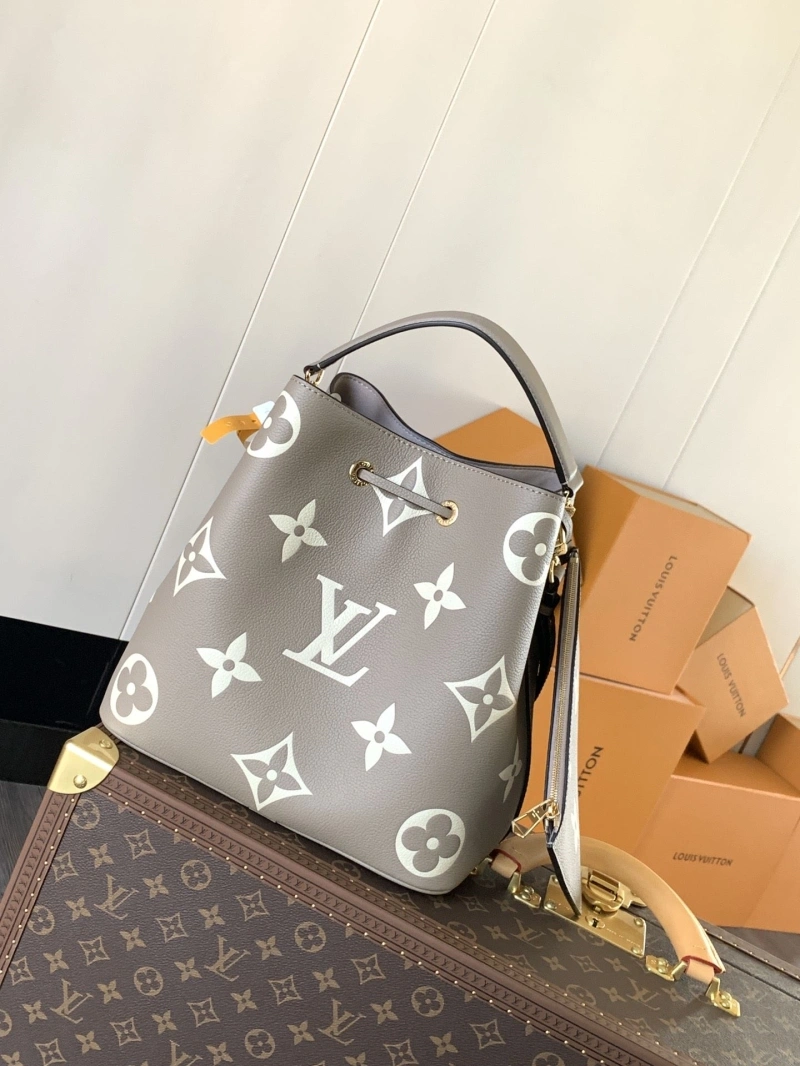 LV Bucket Bags 4194A-1500