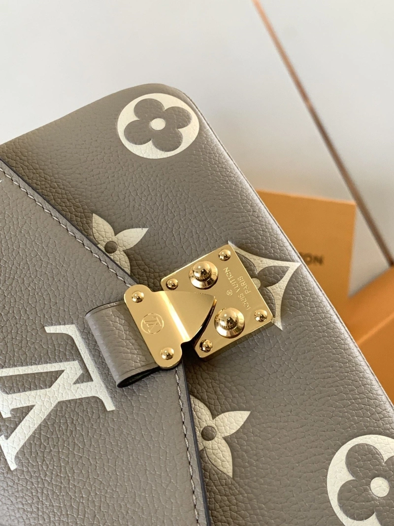 LV Satchel bags 4194A-1501