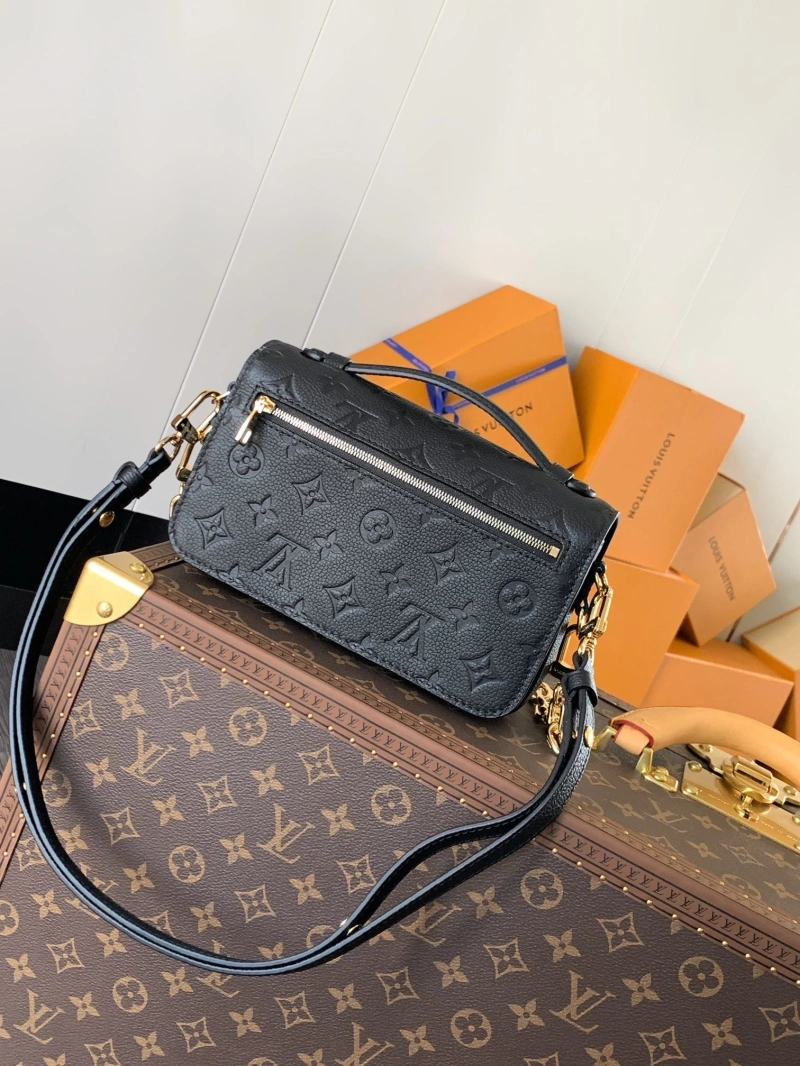 LV Satchel bags 4194A-1502