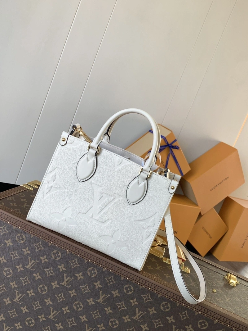 LV Shopping Bags 4194A-1505