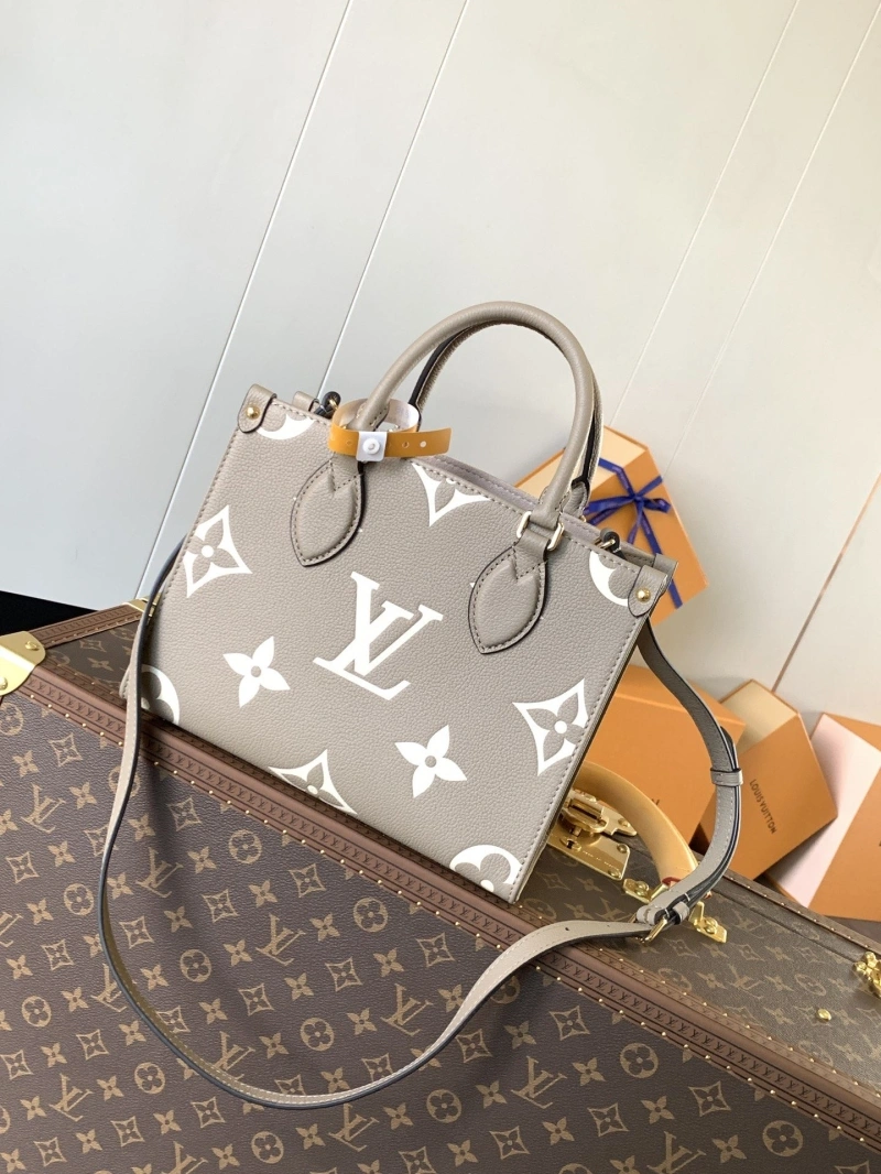 LV Shopping Bags 4194A-1506