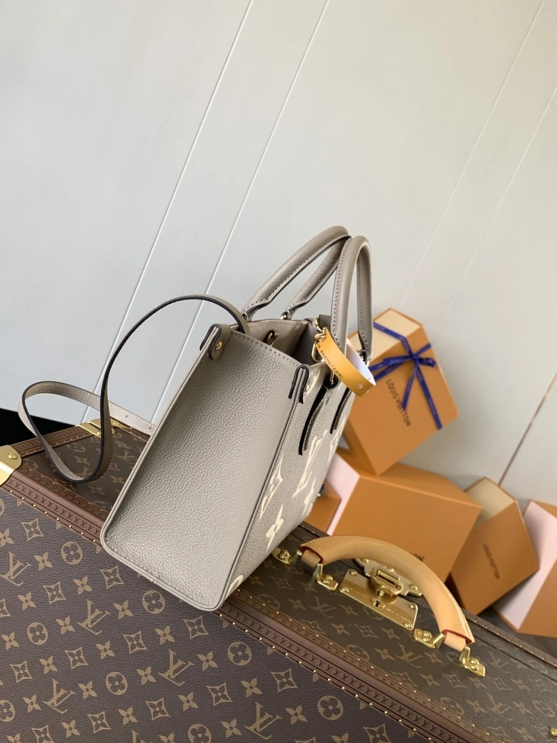 LV Shopping Bags 4194A-1506