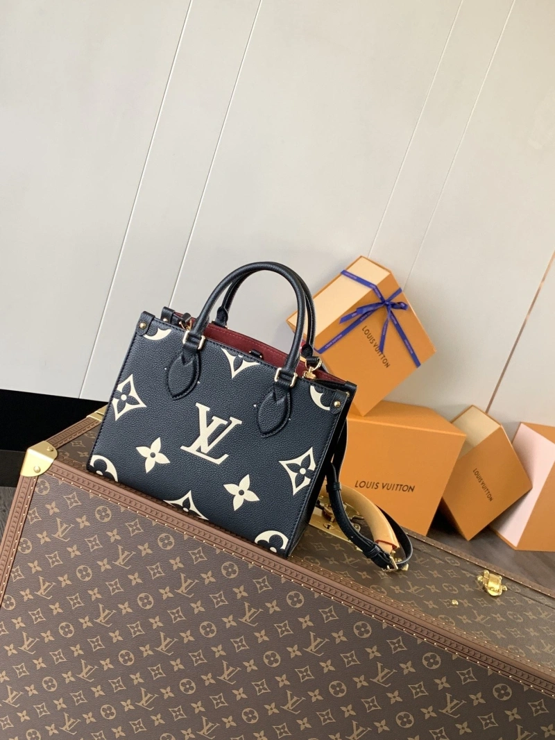 LV Shopping Bags 4194A-1507