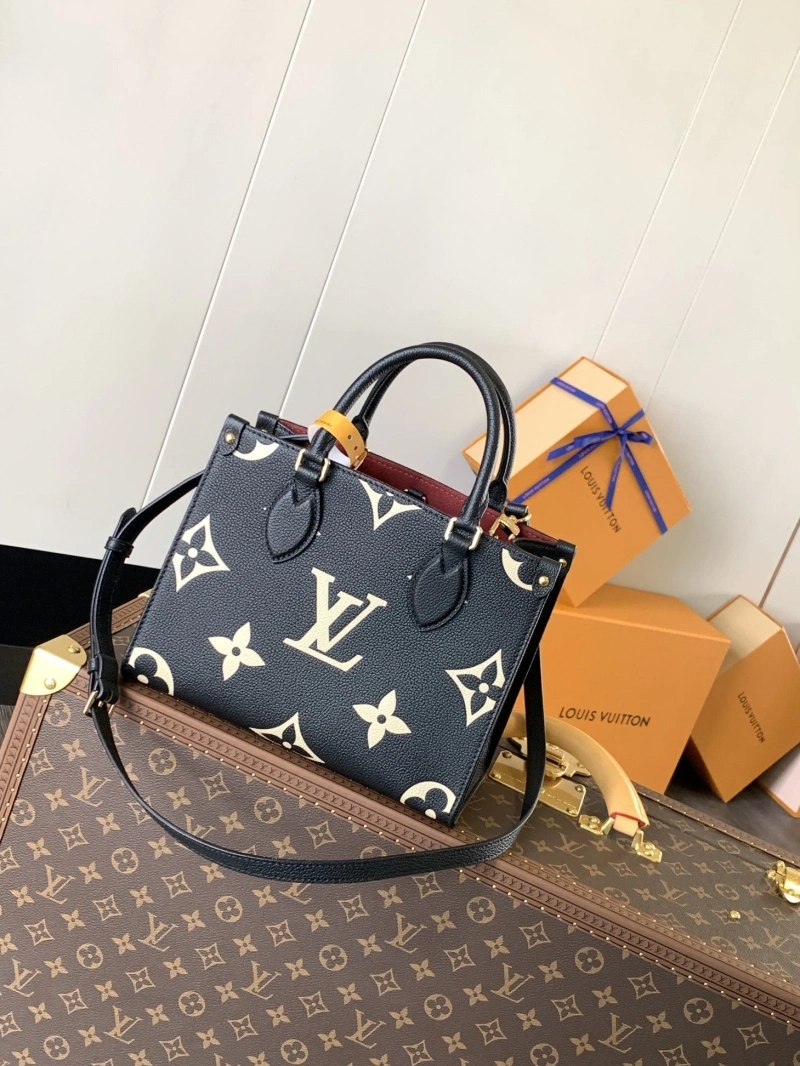 LV Shopping Bags 4194A-1507