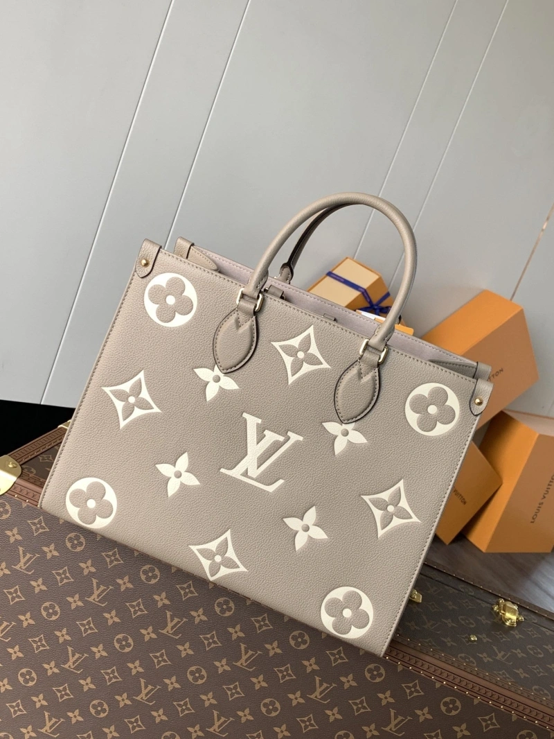 LV Shopping Bags 4194A-1508