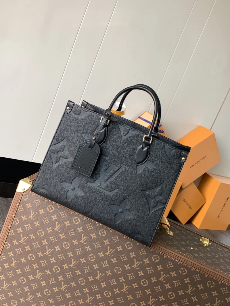 LV Shopping Bags 4194A-1509