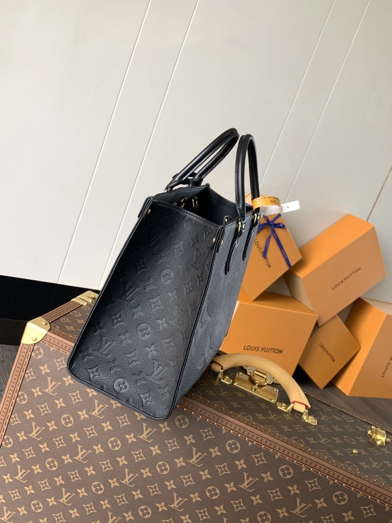 LV Shopping Bags 4194A-1509