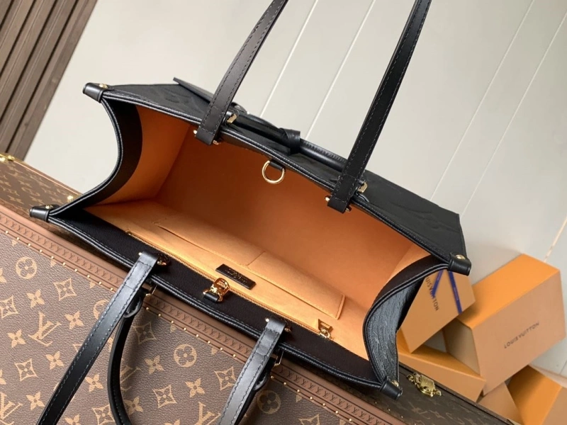 LV Shopping Bags 4194A-1509