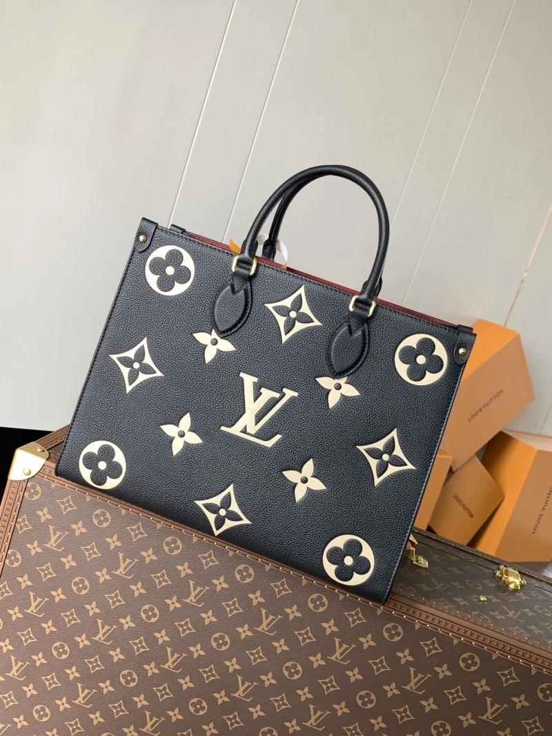LV Shopping Bags 4194A-1510