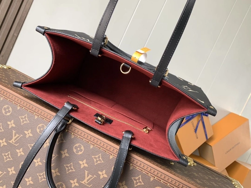 LV Shopping Bags 4194A-1510