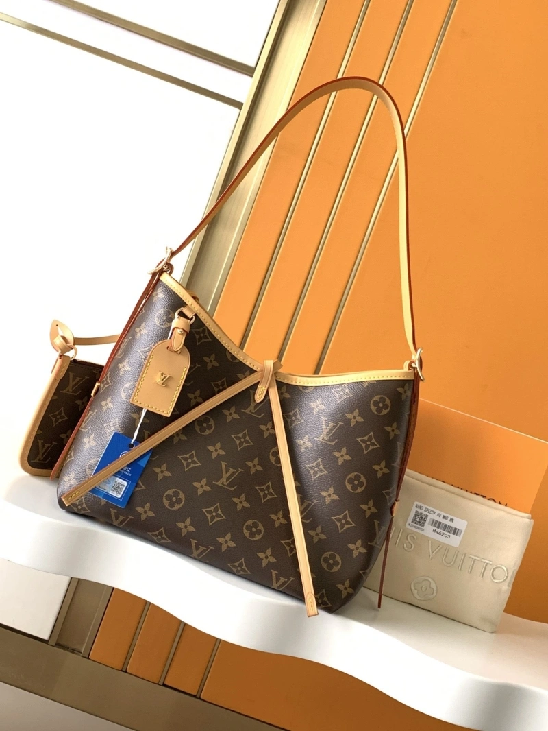 LV Top Handle Bags 4194A-1511