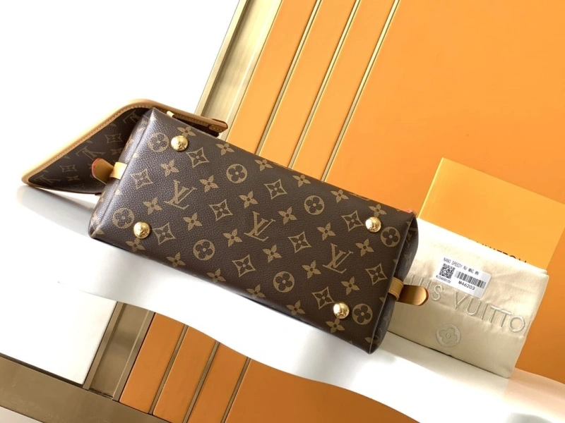 LV Top Handle Bags 4194A-1511