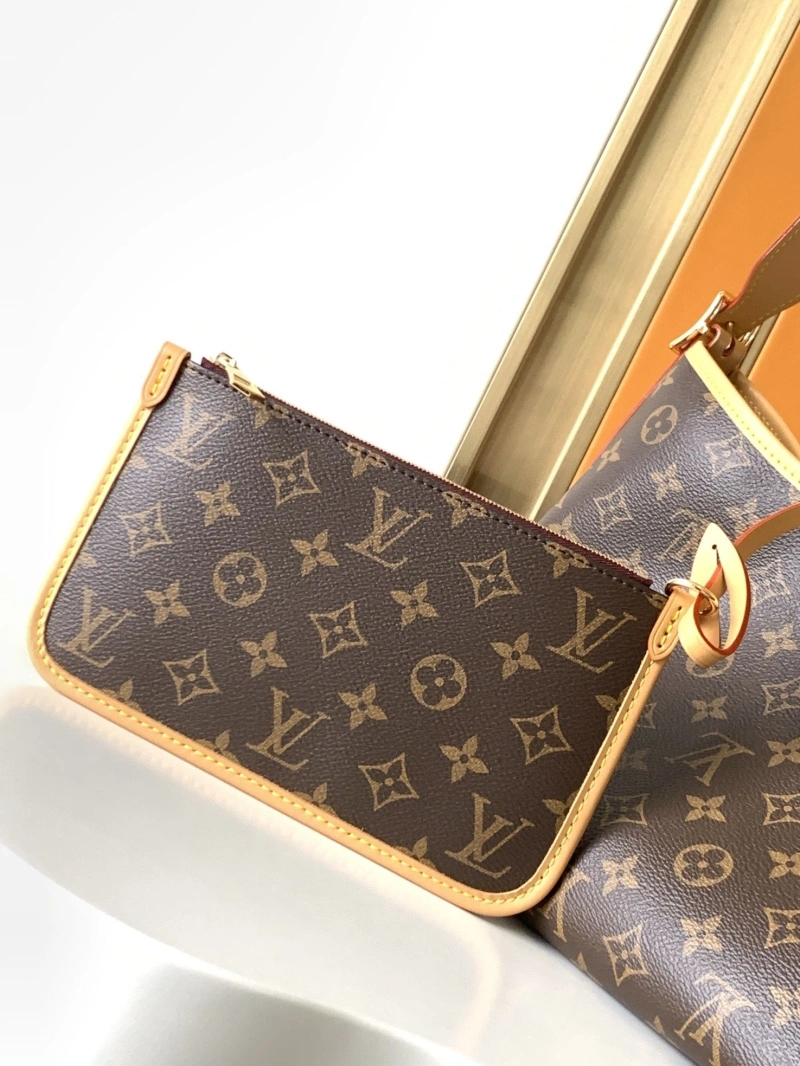LV Top Handle Bags 4194A-1511
