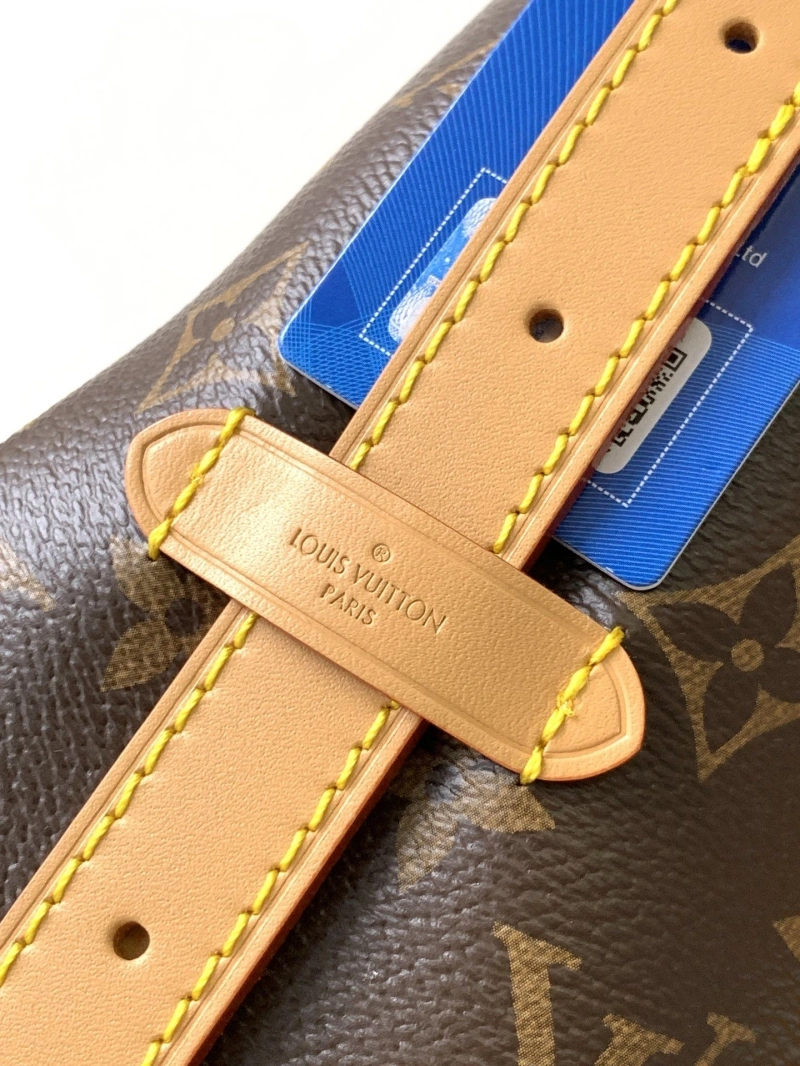LV Top Handle Bags 4194A-1511