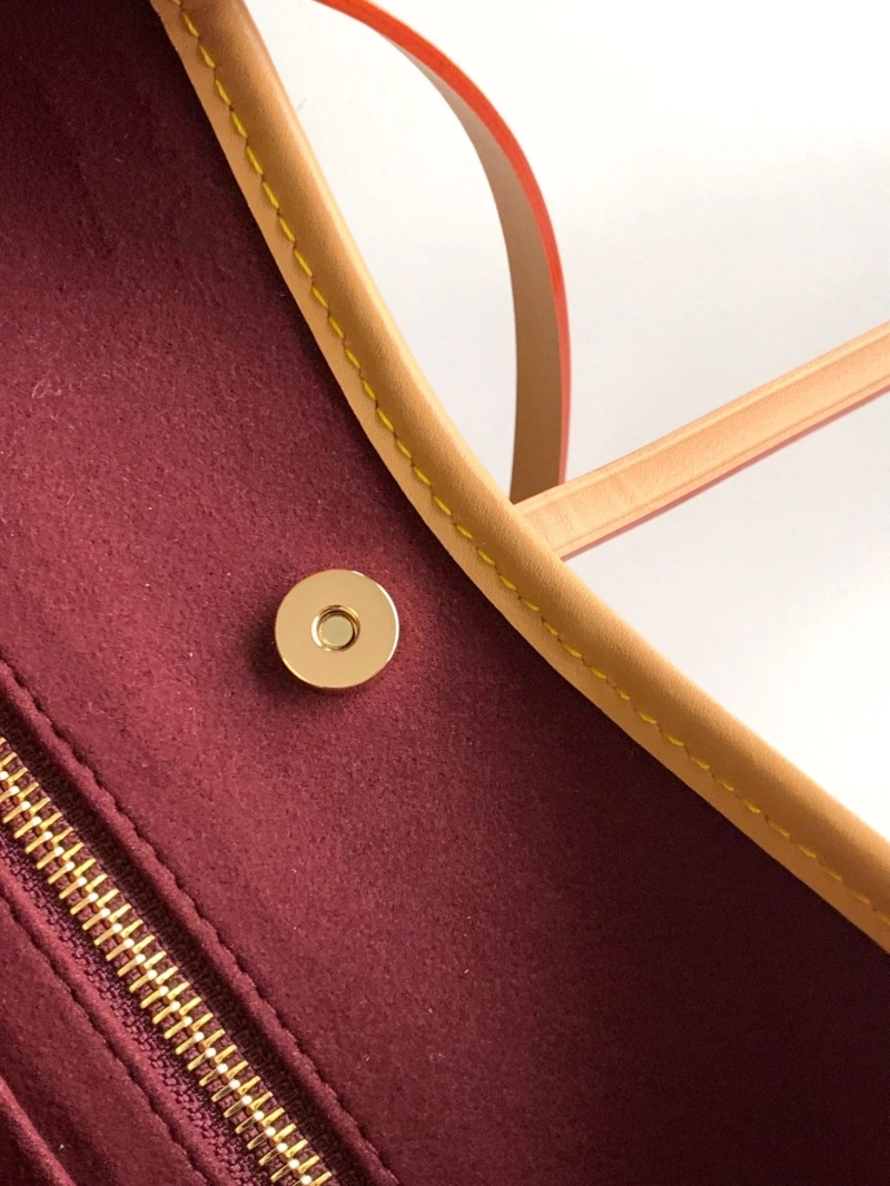 LV Top Handle Bags 4194A-1511