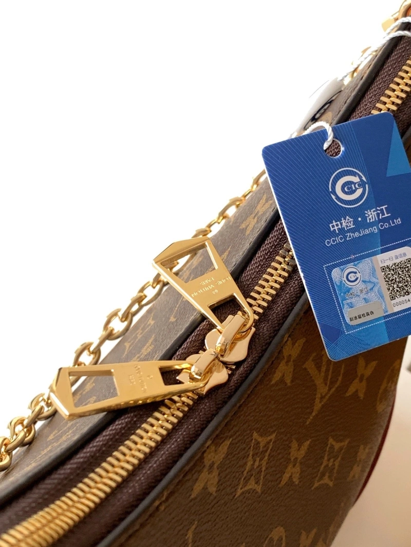 LV Top Handle Bags 4194A-1513
