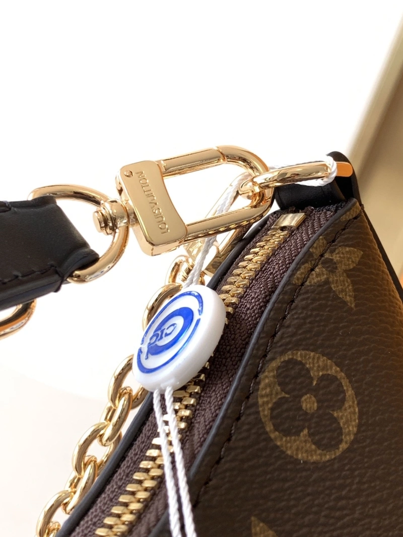 LV Top Handle Bags 4194A-1514