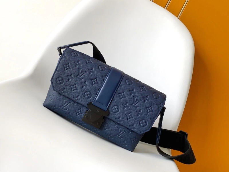 LV Satchel bags 4194A-1516