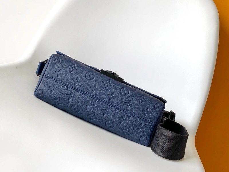 LV Satchel bags 4194A-1516