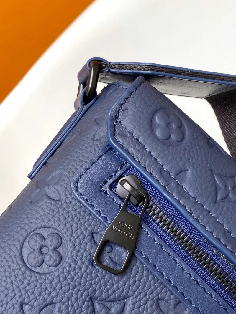 LV Satchel bags 4194A-1516