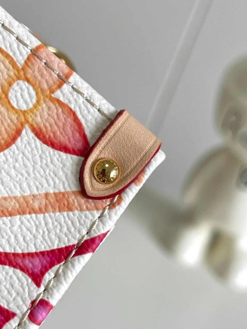 LV Top Handle Bags 4194A-1517