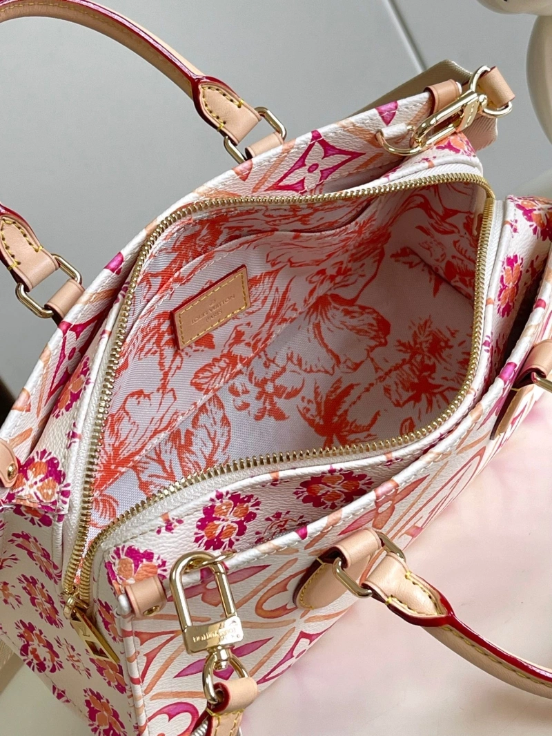 LV Top Handle Bags 4194A-1517
