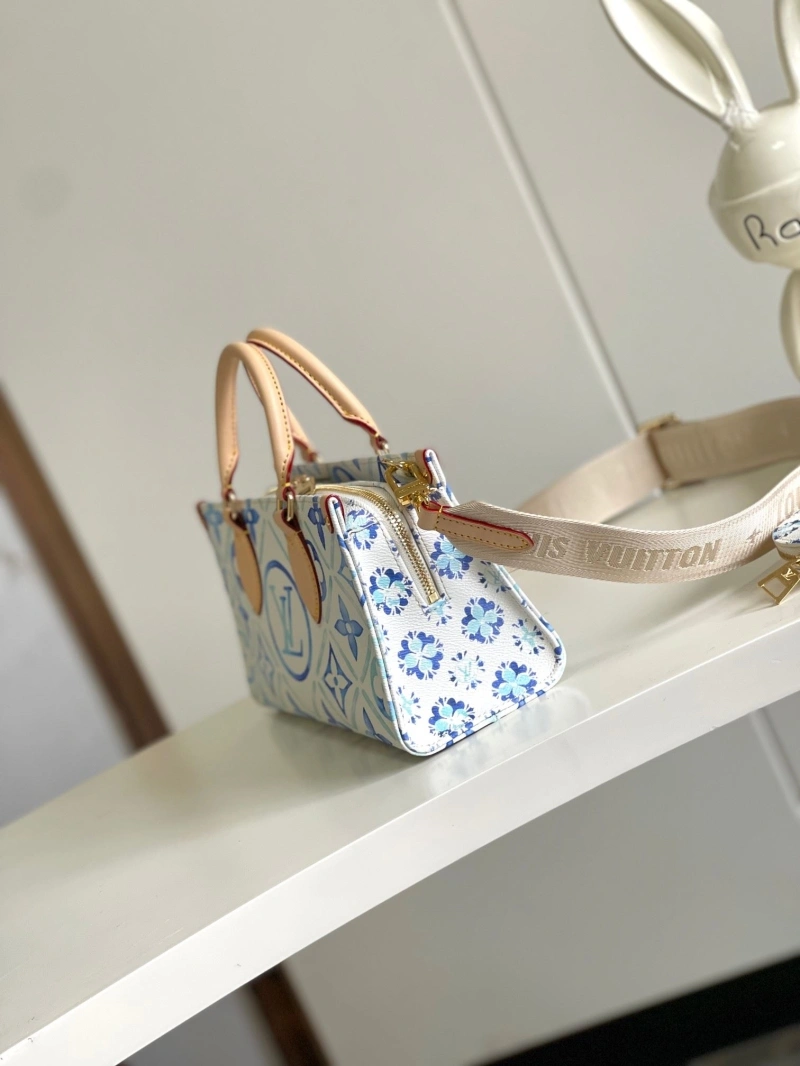LV Top Handle Bags 4194A-1518