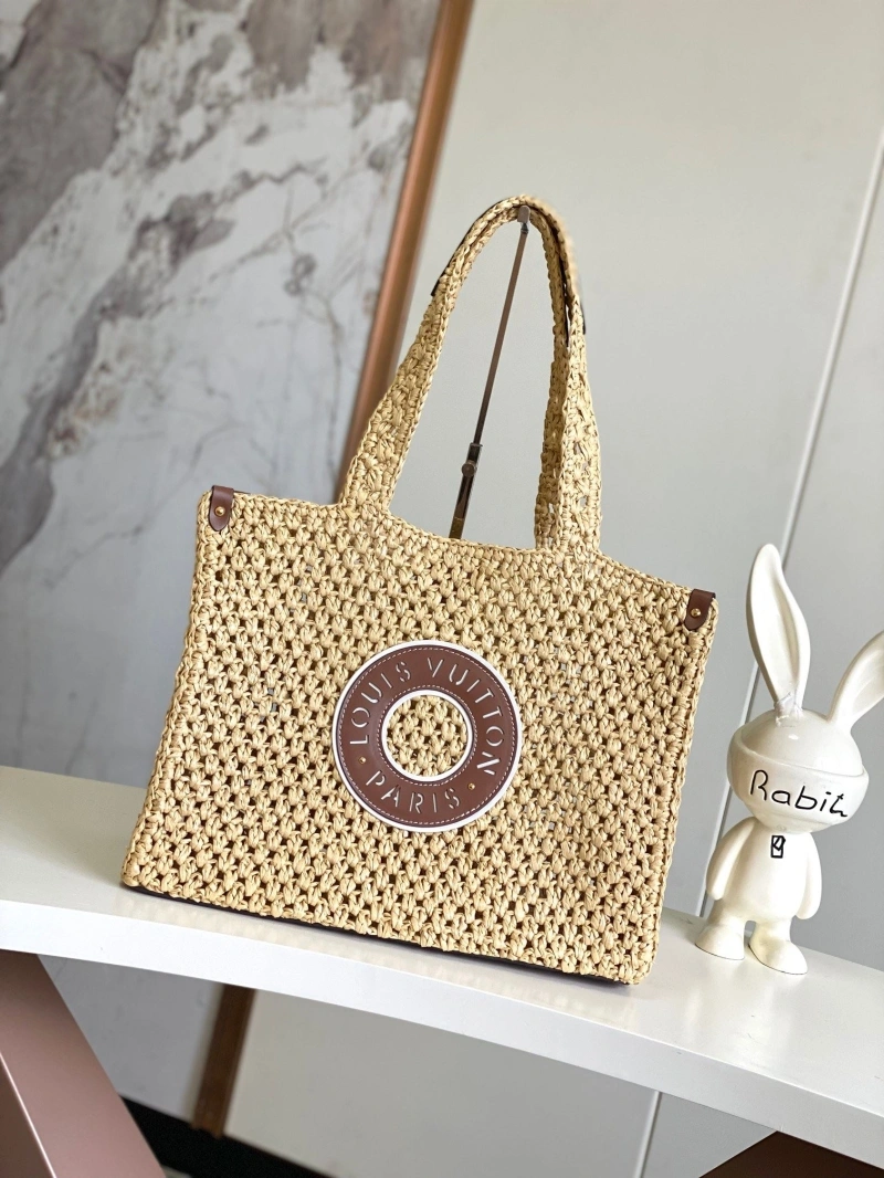 LV Shopping Bags 4194A-1520