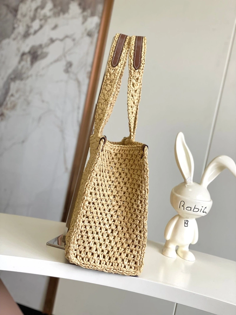 LV Shopping Bags 4194A-1520