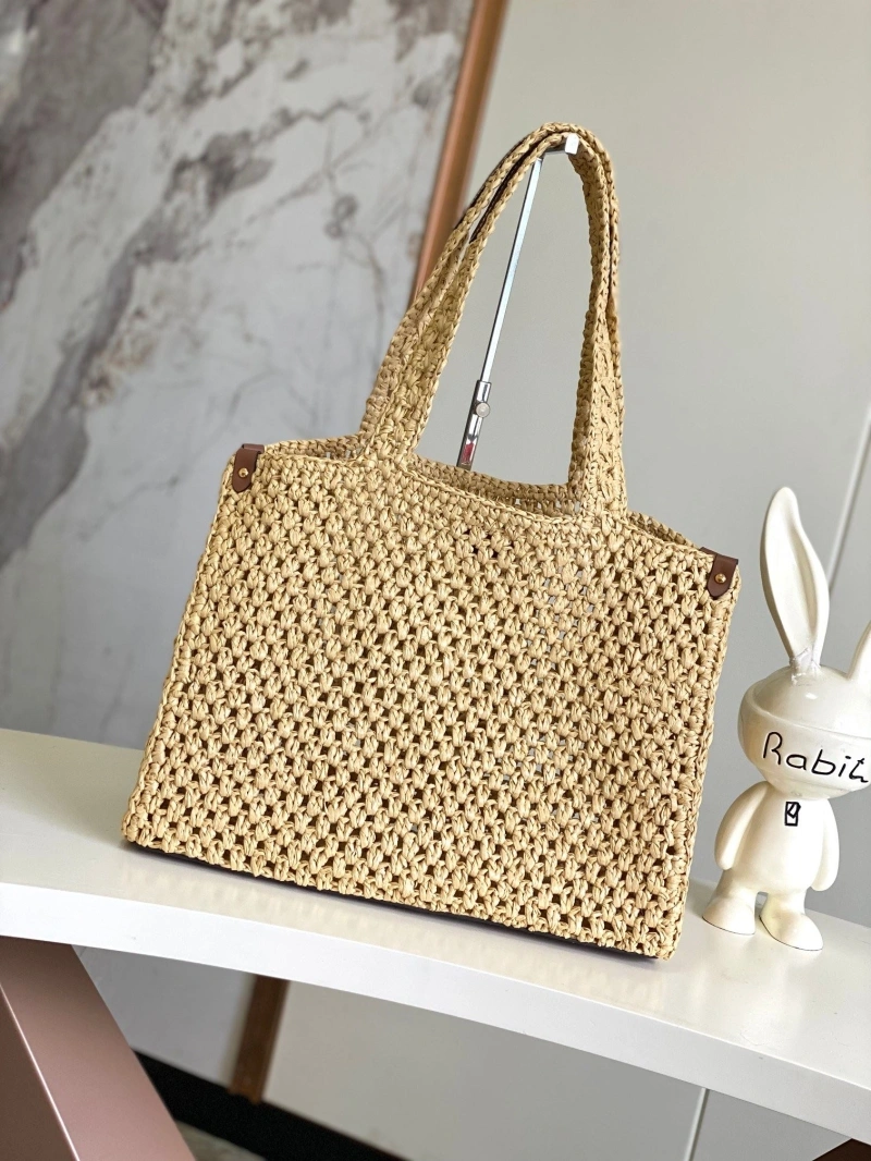 LV Shopping Bags 4194A-1520