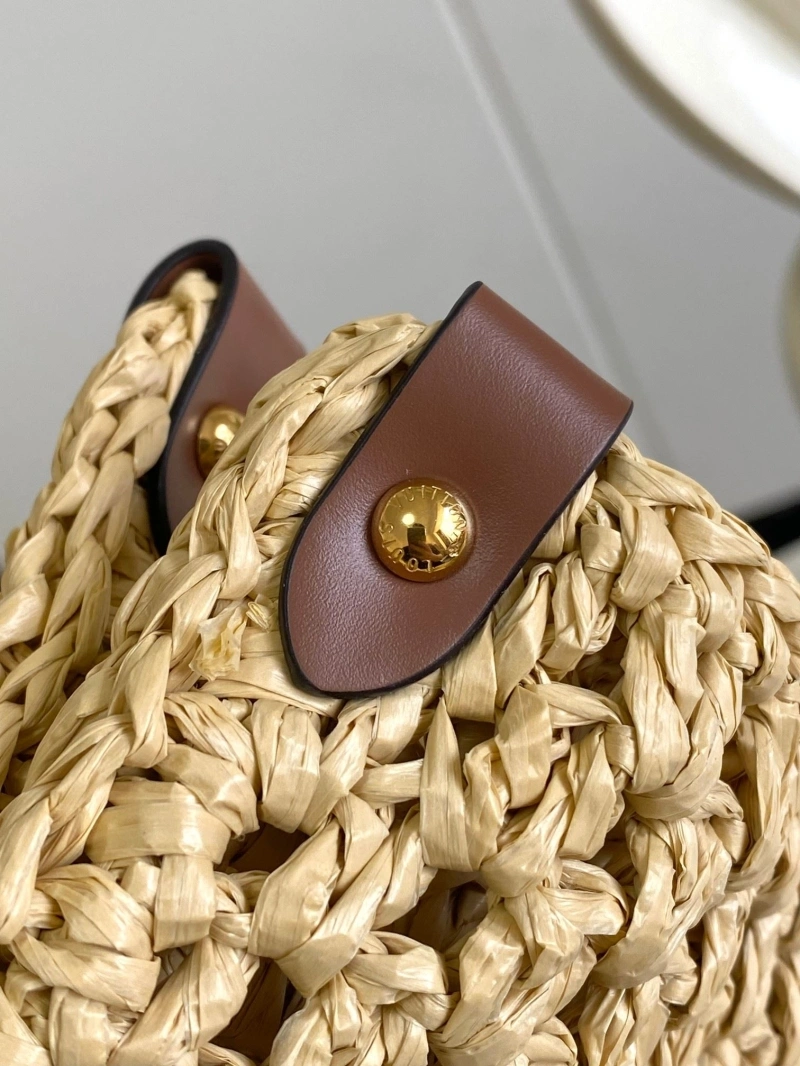 LV Shopping Bags 4194A-1520