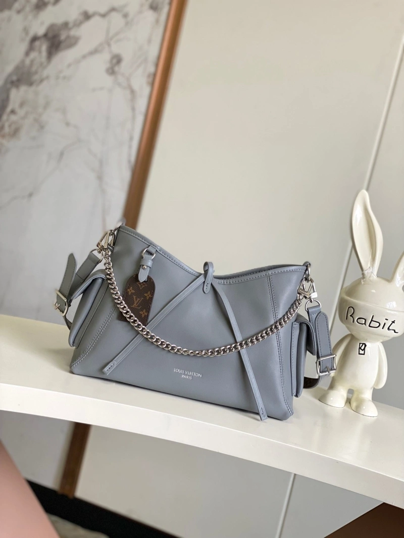 LV Top Handle Bags 4194A-1521