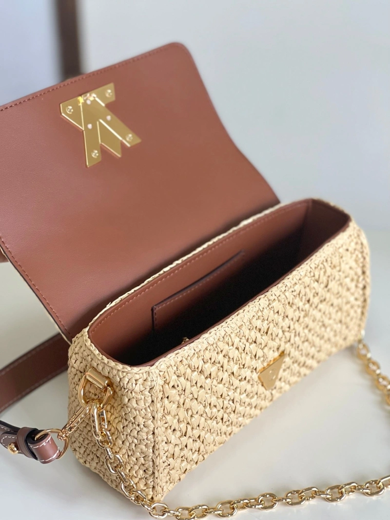 lv twist De*1m bags 4194a-1523