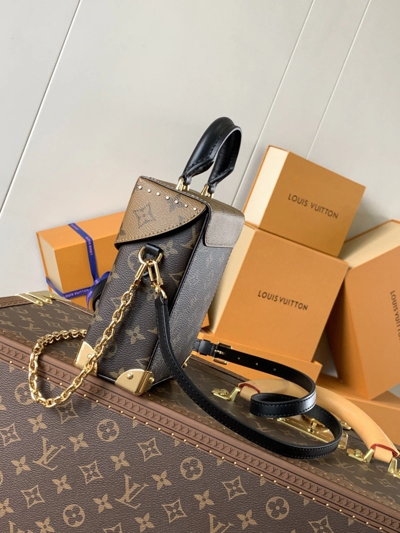 LV Top Handle Bags 4194A-1524