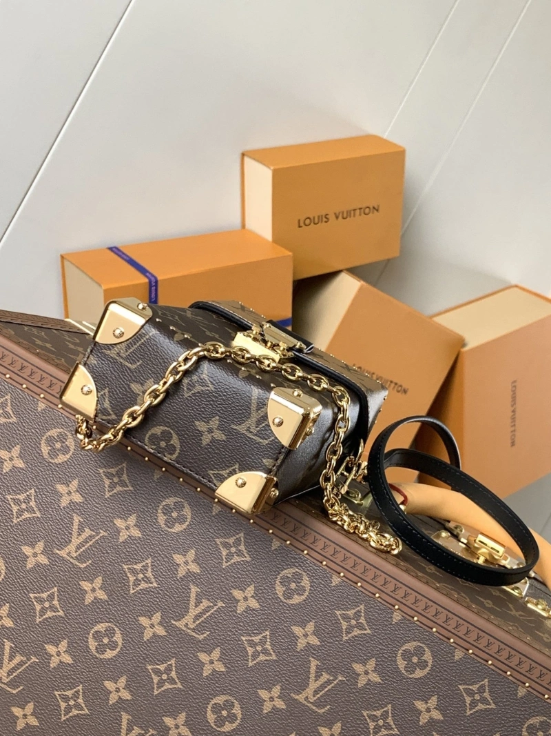 LV Top Handle Bags 4194A-1524