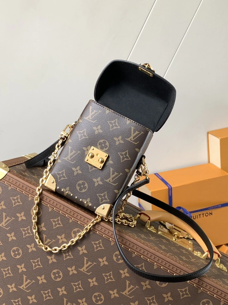 LV Top Handle Bags 4194A-1524