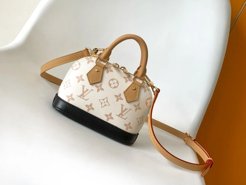LV Top Handle Bags 4194A-1526