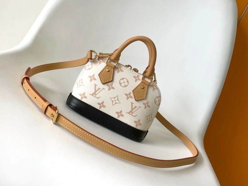 LV Top Handle Bags 4194A-1526