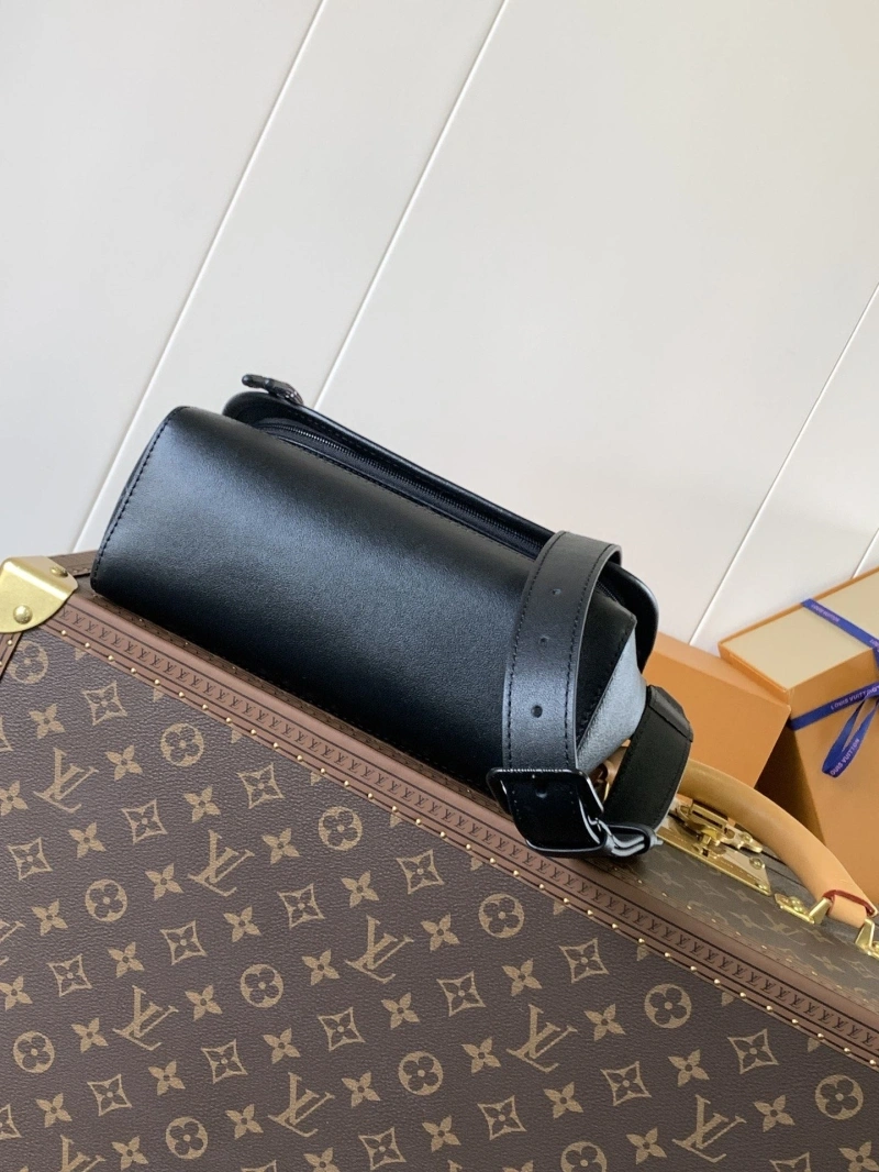 LV Satchel bags 4194B-0004