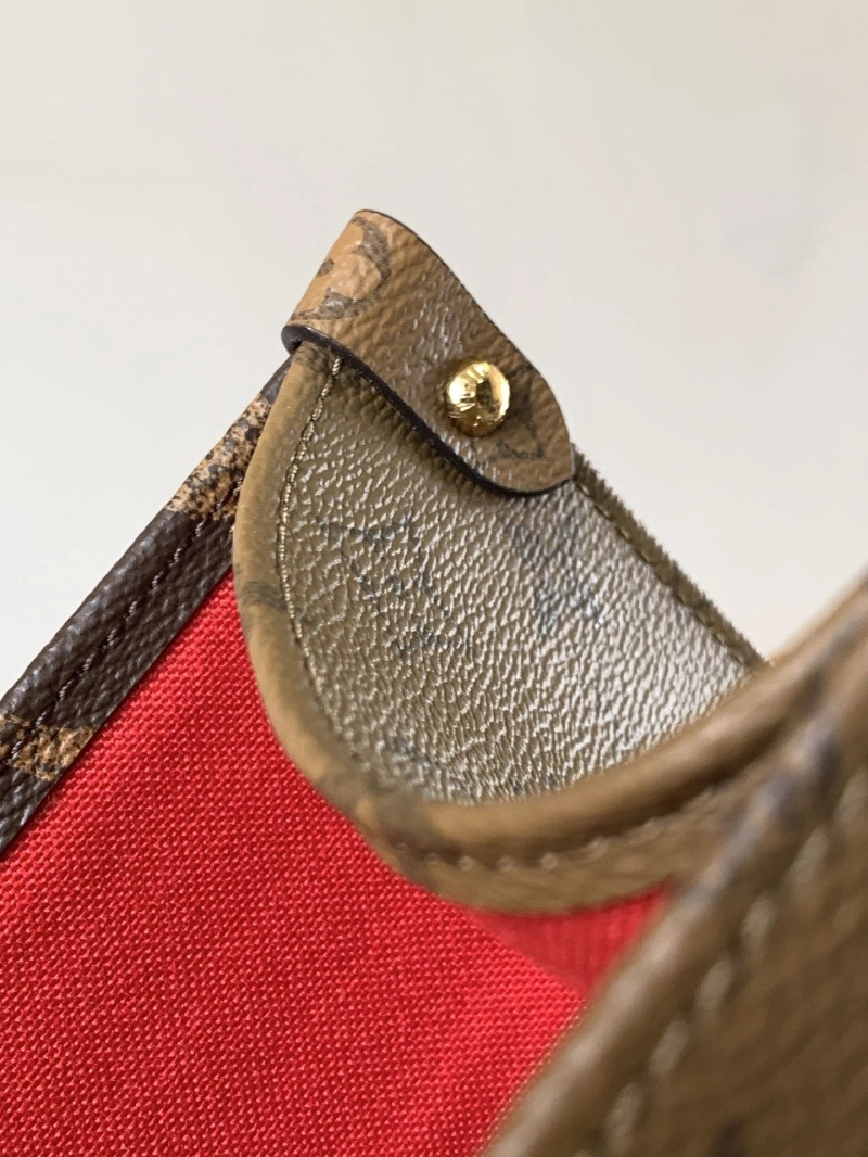 LV Shopping Bags 4194B-0010