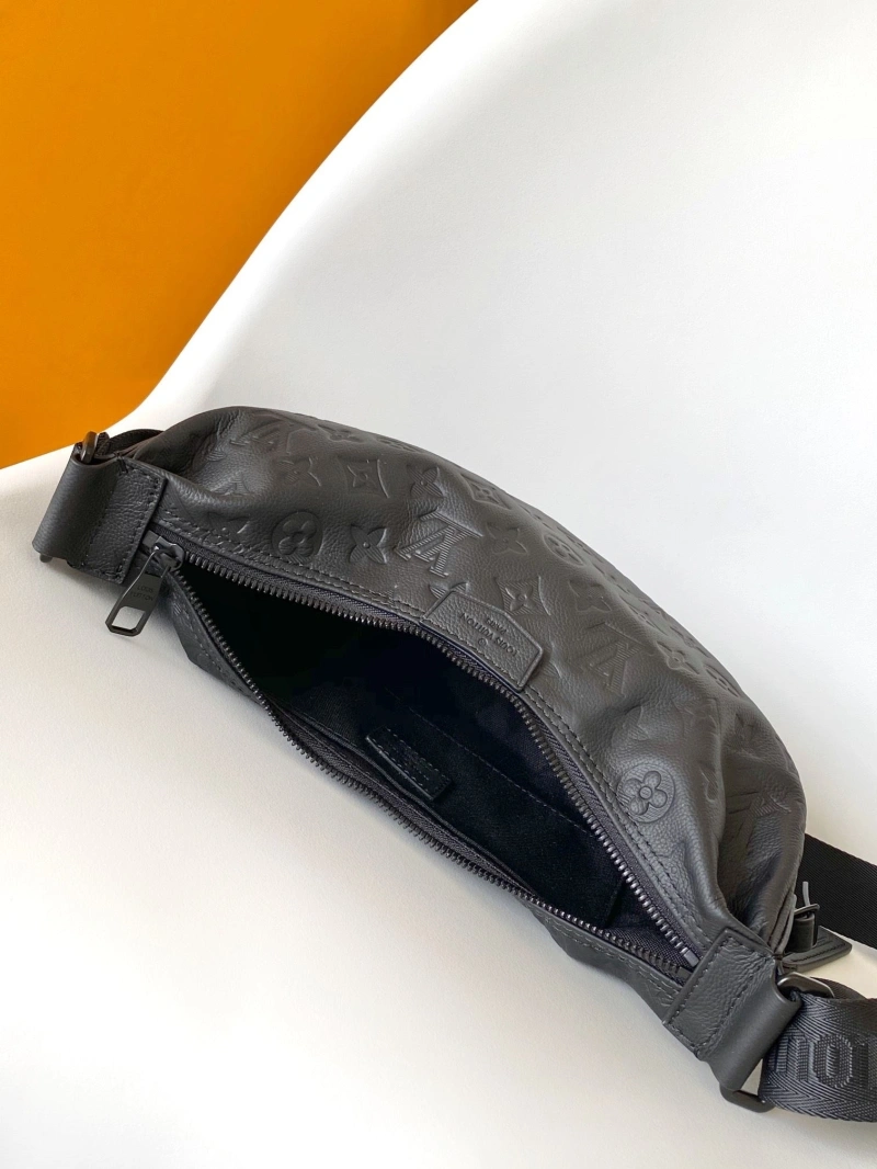 LV Satchel bags 4194B-0011