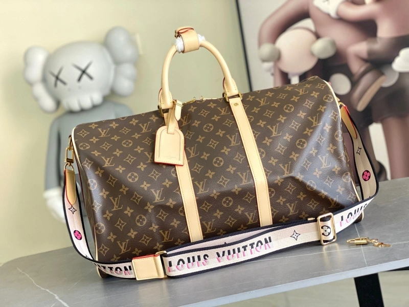 LV Travel Bags 4194B-0027