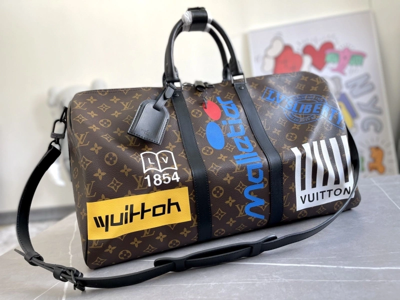 LV Travel Bags 4194B-0052