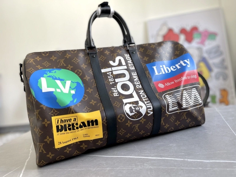 LV Travel Bags 4194B-0052