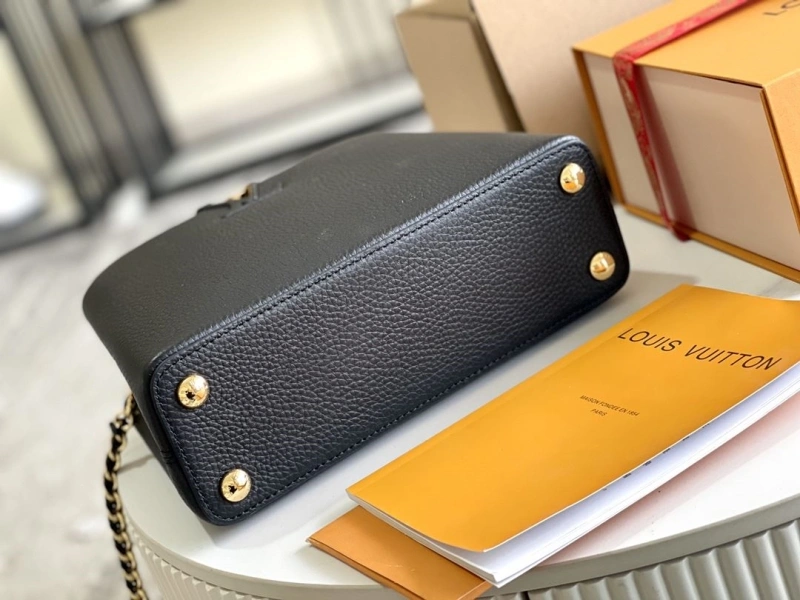 LV Capucines Bags 4194B-0066