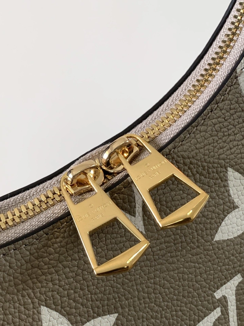 LV Satchel bags 4194B-0086