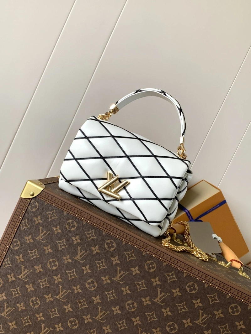 lv twist De*1m bags 4194b-0094
